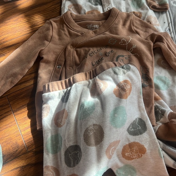 3/6 months - Picture 4 of 4